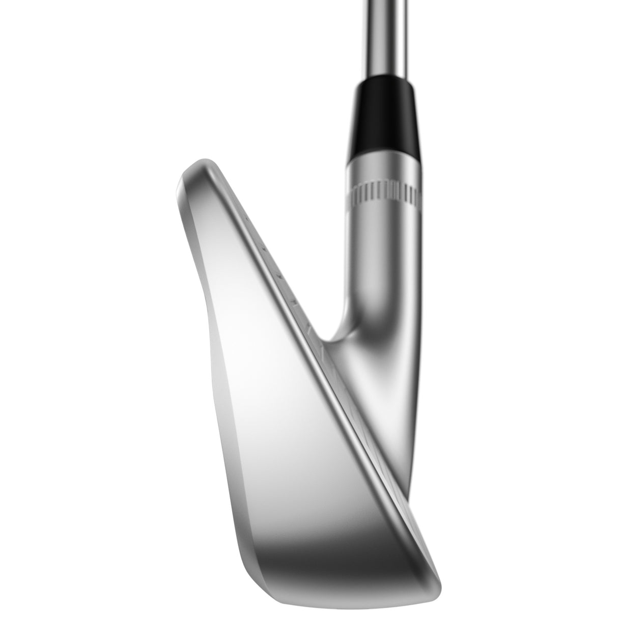 Callaway Apex CB 24 Eisen, Stahlschaft, Herren Rechtshand