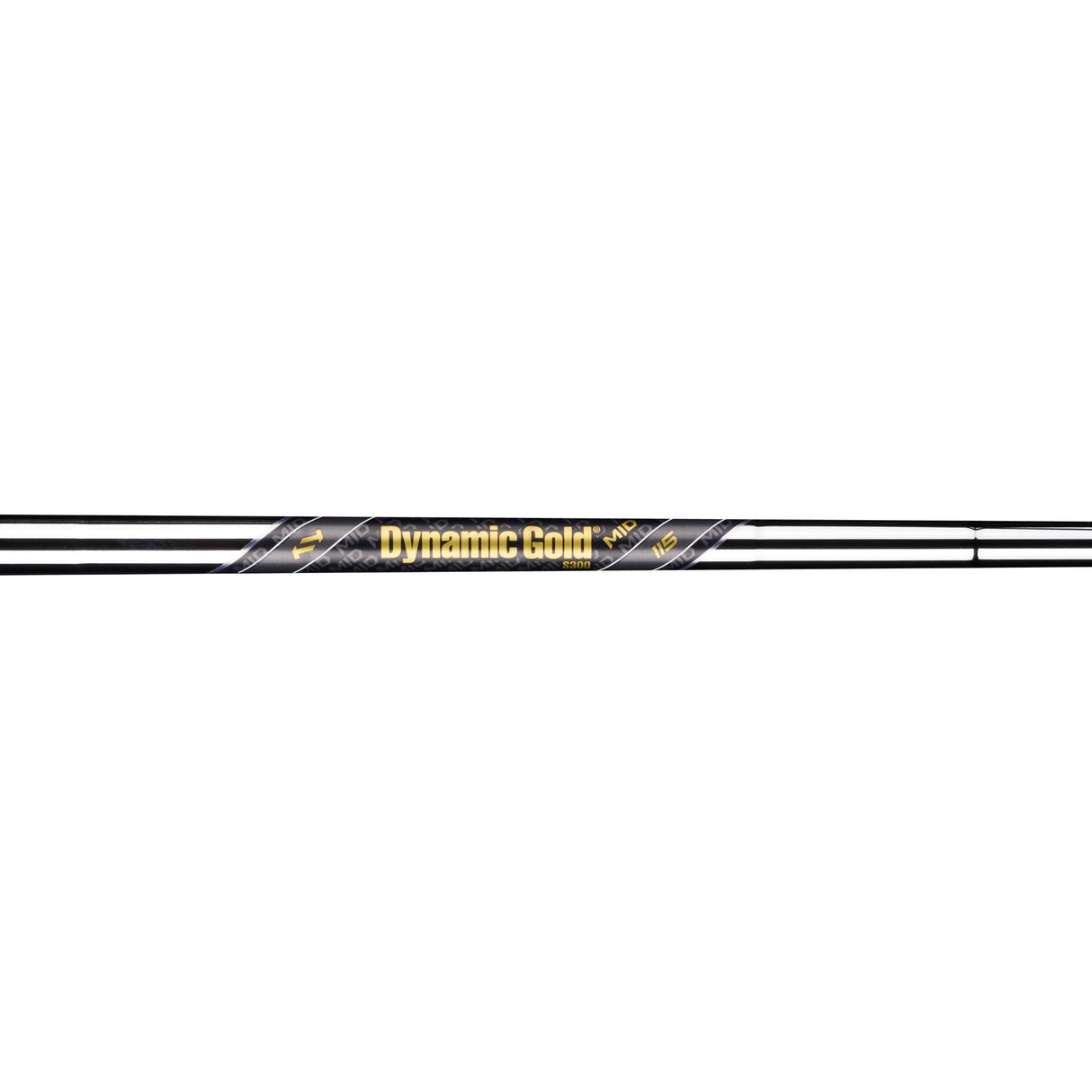 Callaway Apex CB 24 Eisen, Stahlschaft, Herren Rechtshand