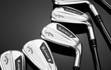Callaway Apex Ai 300 Eisen, Graphitschaft, Herren Rechtshand