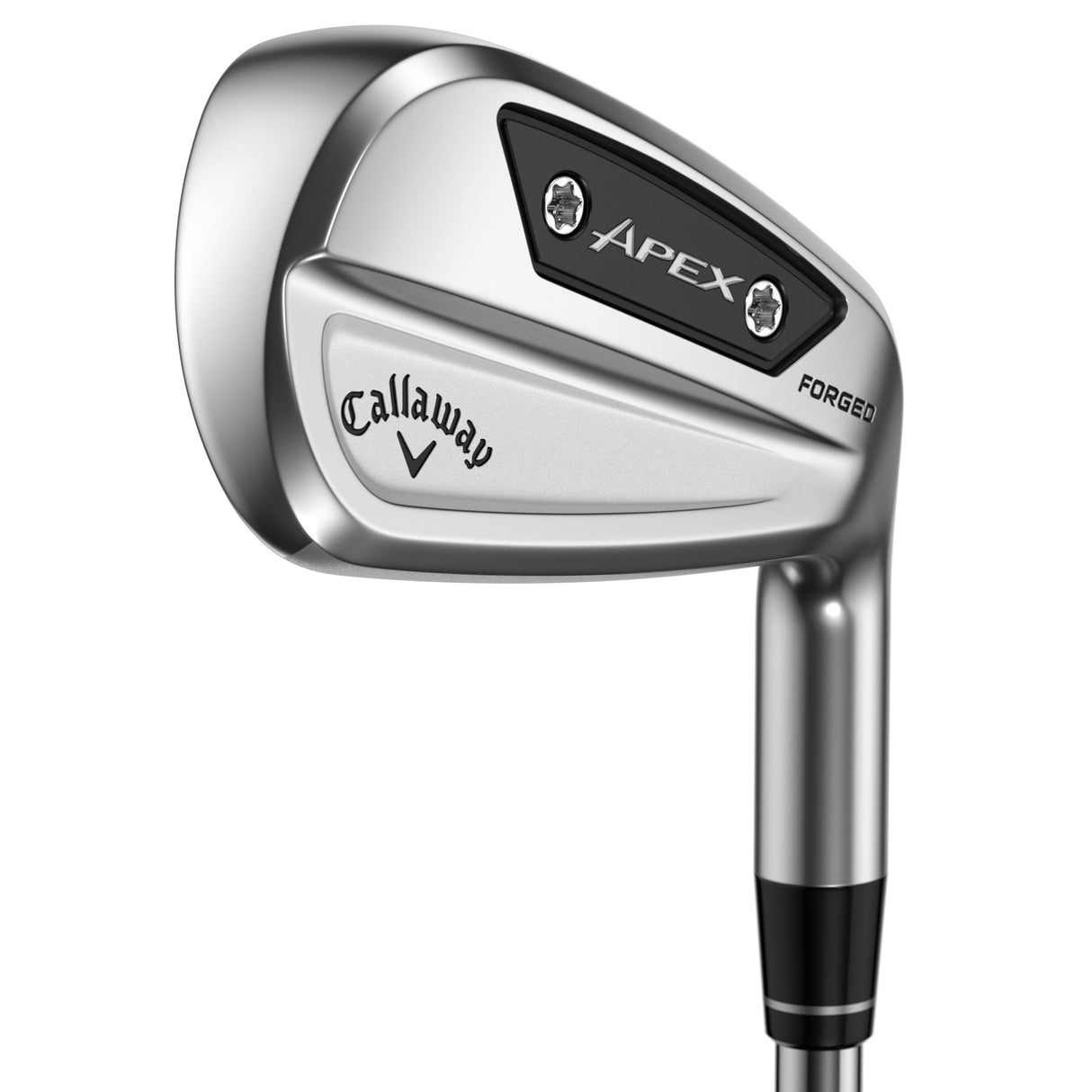 Callaway Apex Ai 300 Eisen, Graphitschaft, Herren Rechtshand
