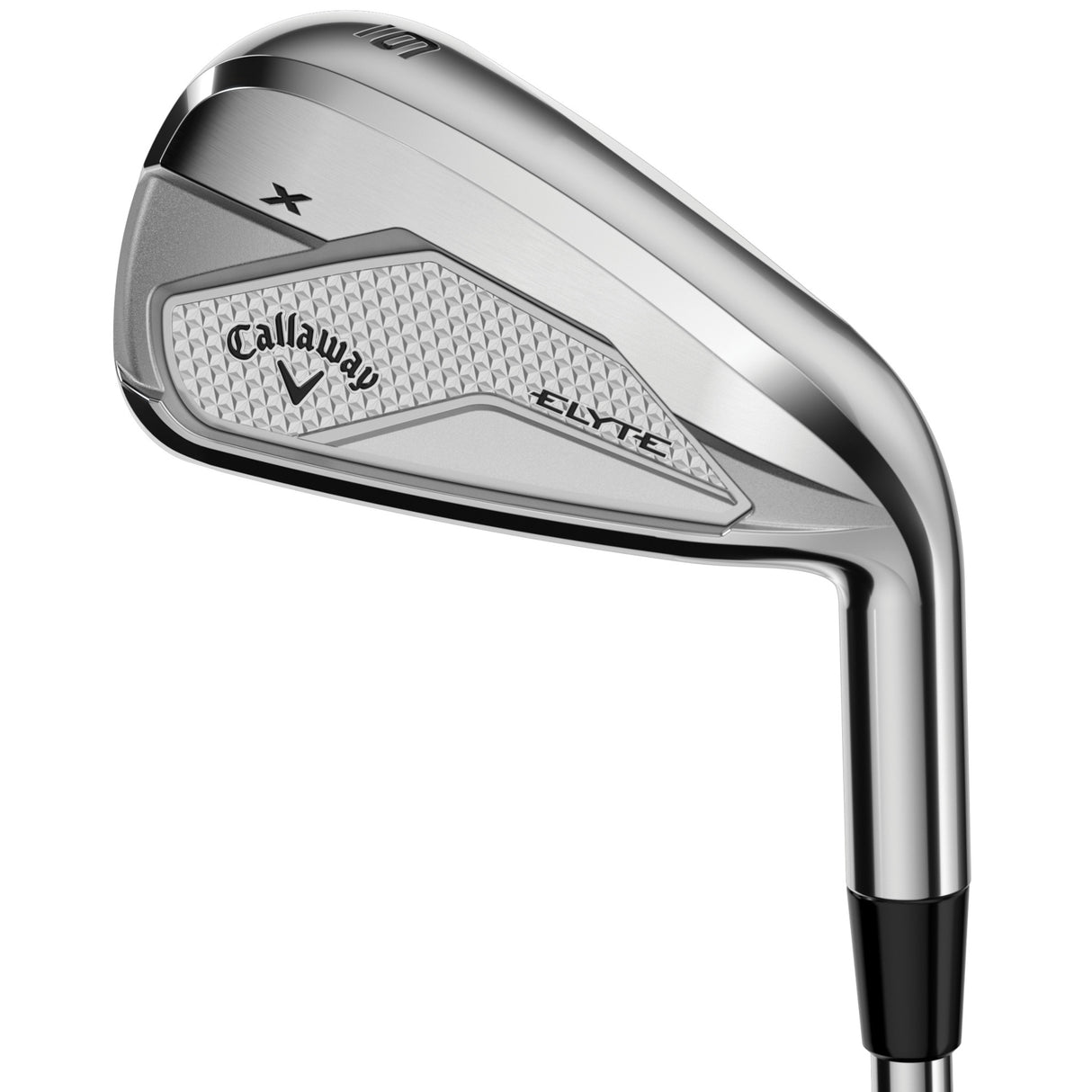 Callaway Elyte X Eisen, Stahlschaft, Herren Rechtshand - Golflaedchen.de