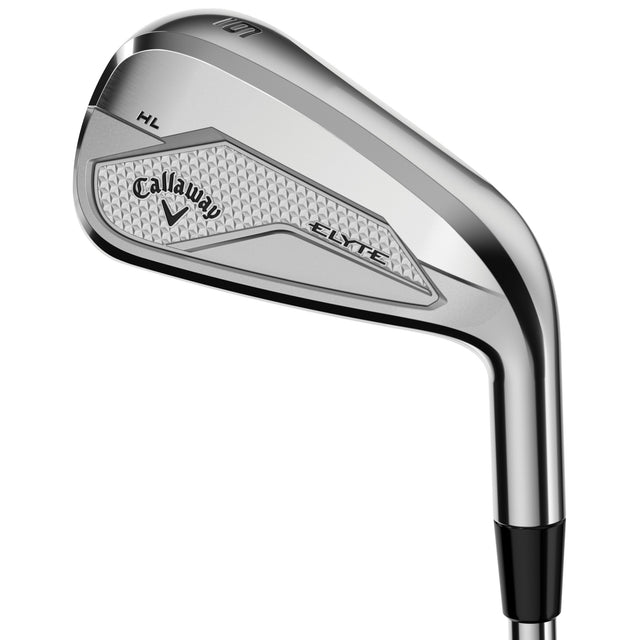 Callaway Elyte HL Eisen, Graphitschaft, Damen Rechtshand