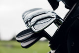 Callaway Quantum MAX Eisen, Graphitschaft, Herren Rechtshand - Golflaedchen.de