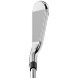 Callaway Quantum MAX Eisen, Stahlschaft, Herren Rechtshand