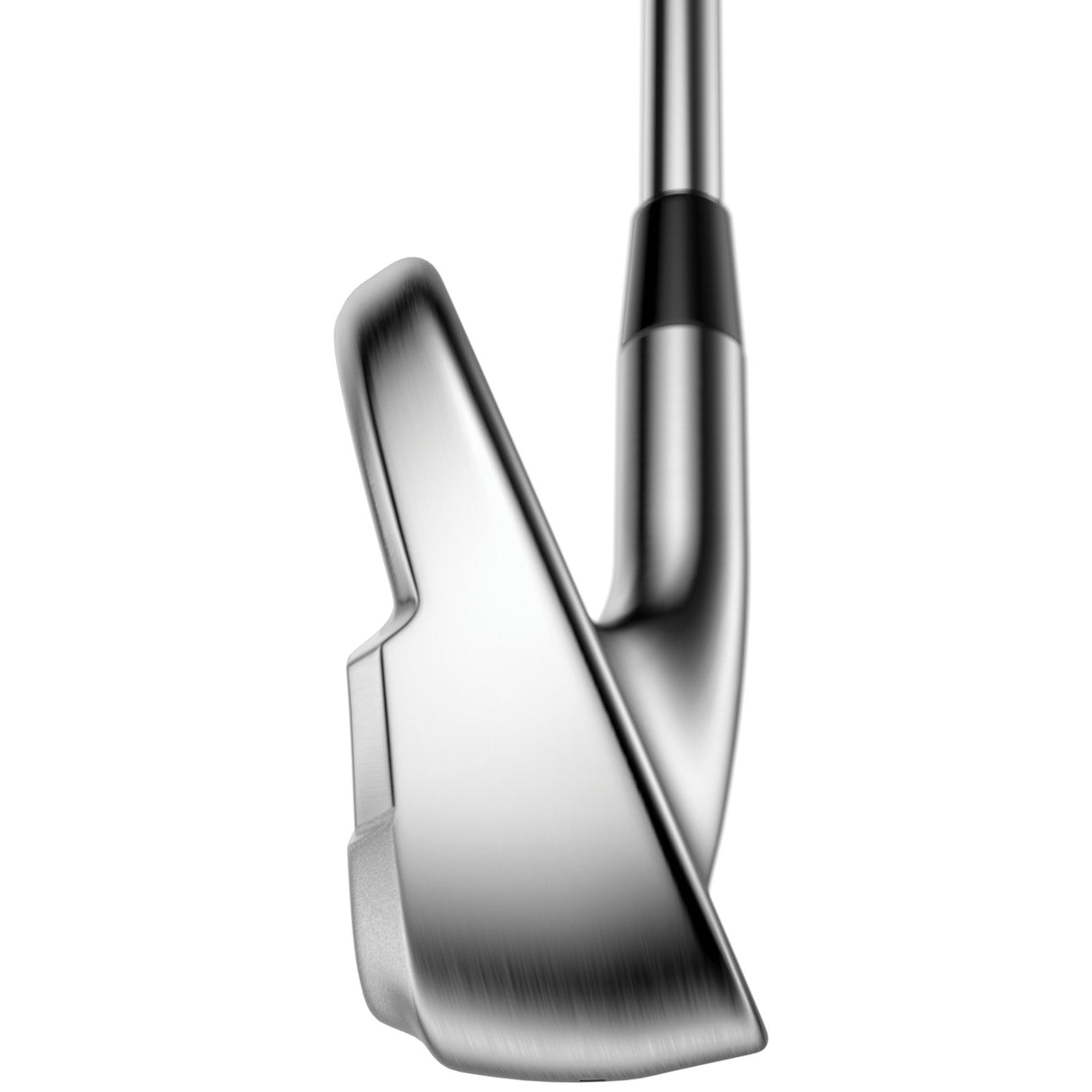 Callaway Quantum MAX Eisen, Stahlschaft, Herren Rechtshand