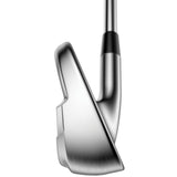 Callaway Quantum MAX Eisen, Stahlschaft, Herren Rechtshand