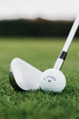 Callaway Quantum MAX Wedge / Einzel - Eisen, Stahlschaft, Herren Rechtshand - Golflaedchen.de