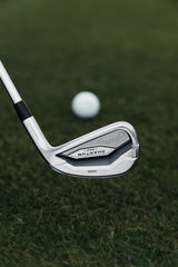Callaway Quantum MAX Wedge / Einzel - Eisen, Stahlschaft, Herren Rechtshand - Golflaedchen.de