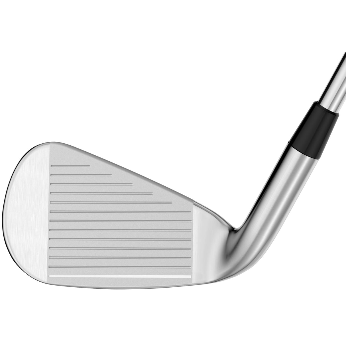 Callaway Quantum MAX OS Eisen, Graphitschaft, Herren Linkshand - Golflaedchen.de