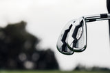 Callaway Quantum MAX OS Eisen, Graphitschaft, Herren Linkshand - Golflaedchen.de