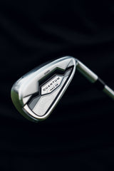 Callaway Quantum MAX OS Eisen, Stahlschaft, Herren Rechtshand - Golflaedchen.de