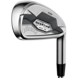 Callaway Quantum MAX OS Wedge / Einzel-Eisen, Graphitschaft, Damen Rechtshand