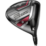 Callaway Big Bertha 23 DEMO Driver, Herren Linkshand