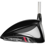 Callaway Big Bertha 23 DEMO Driver, Herren Linkshand