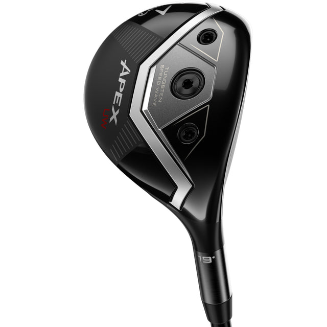 Callaway Apex UW 26 Fairway Utility Wood, Herren Rechtshand