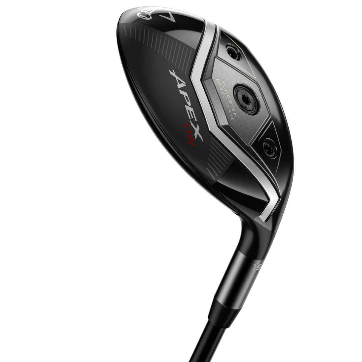 Callaway Apex UW 26 Fairway Utility Wood, Herren Rechtshand