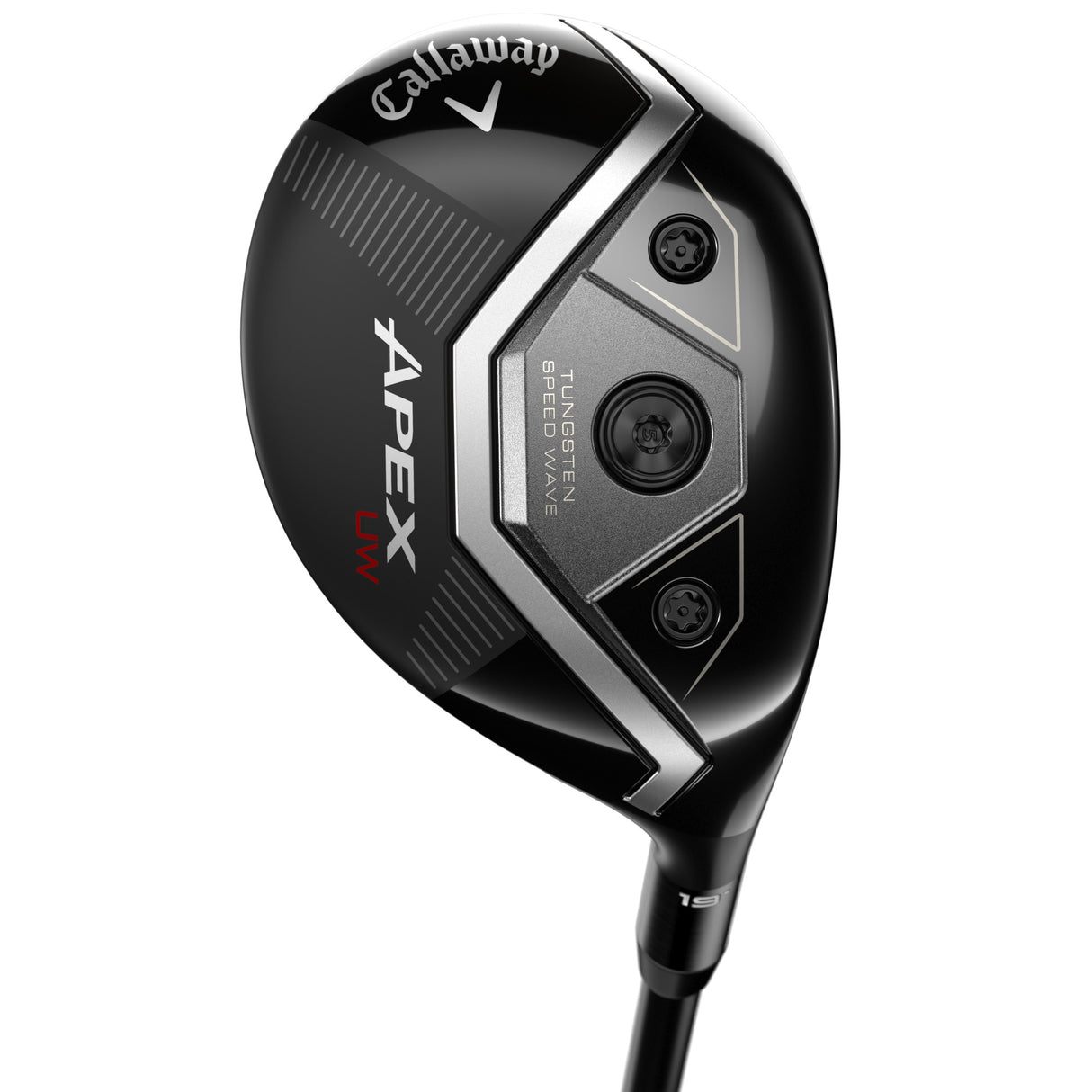 Callaway Apex UW 26 Fairway Utility Wood, Herren Rechtshand