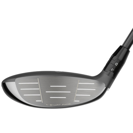 Callaway Paradym Ai Smoke MAX Fairwayholz, Herren Rechtshand