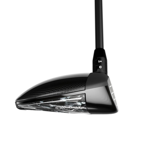 Callaway Paradym Ai Smoke MAX Fairwayholz, Herren Rechtshand
