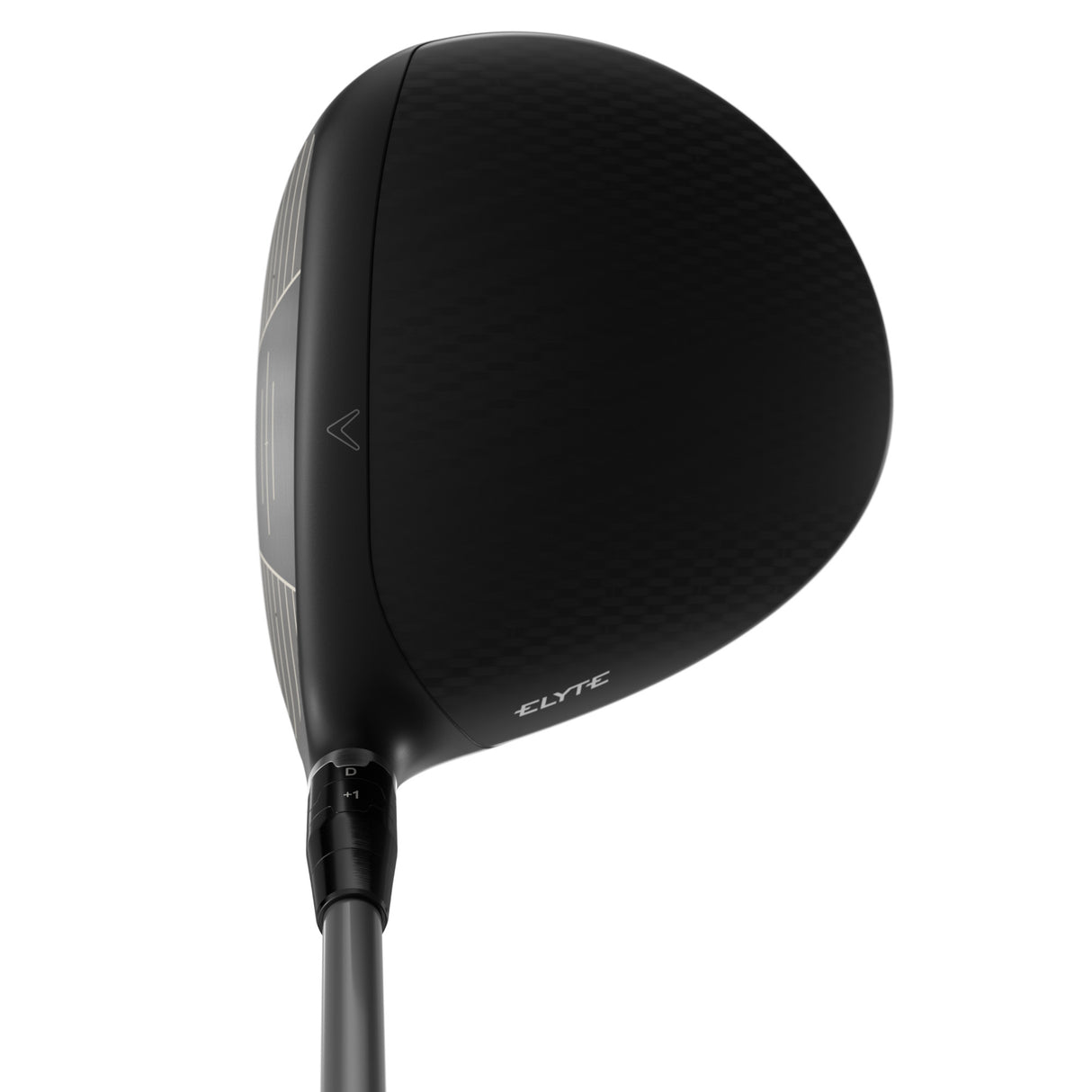 Callaway Elyte Driver, Herren Rechtshand - Golflaedchen.de