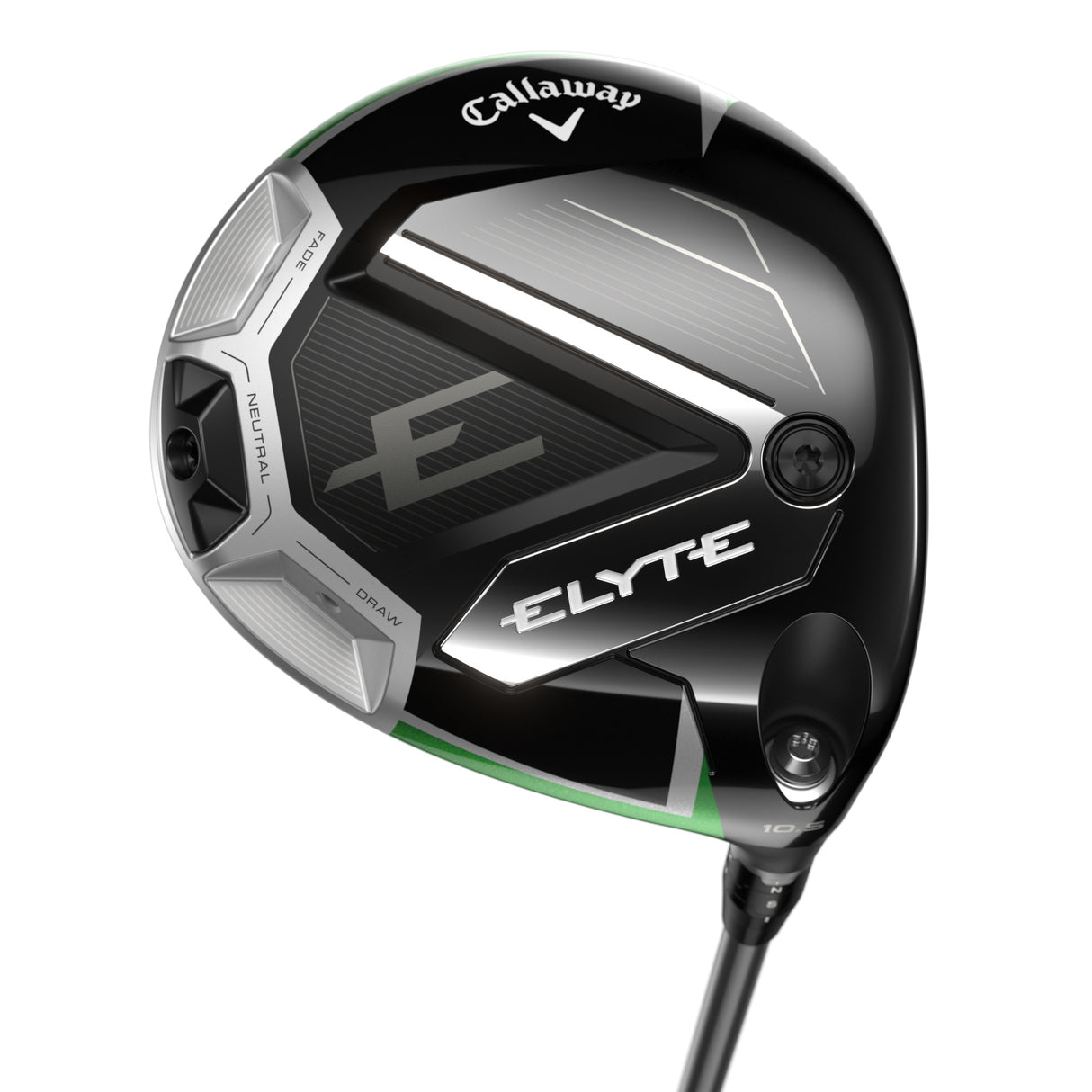 Callaway Elyte DEMO Driver, Herren Rechtshand - Golflaedchen.de