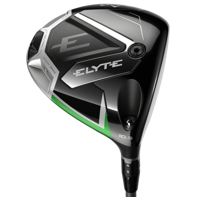 Callaway Elyte Driver, Damen Rechtshand