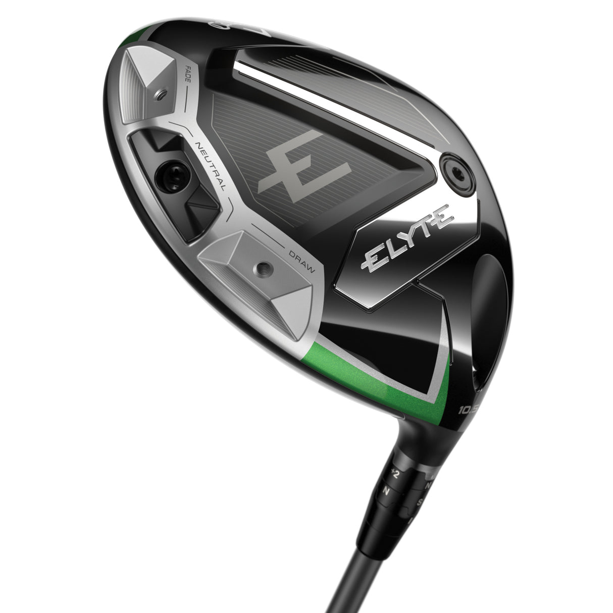 Callaway Elyte Driver, Damen Rechtshand