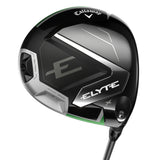 Callaway Elyte X Driver, Herren Rechtshand - Golflaedchen.de