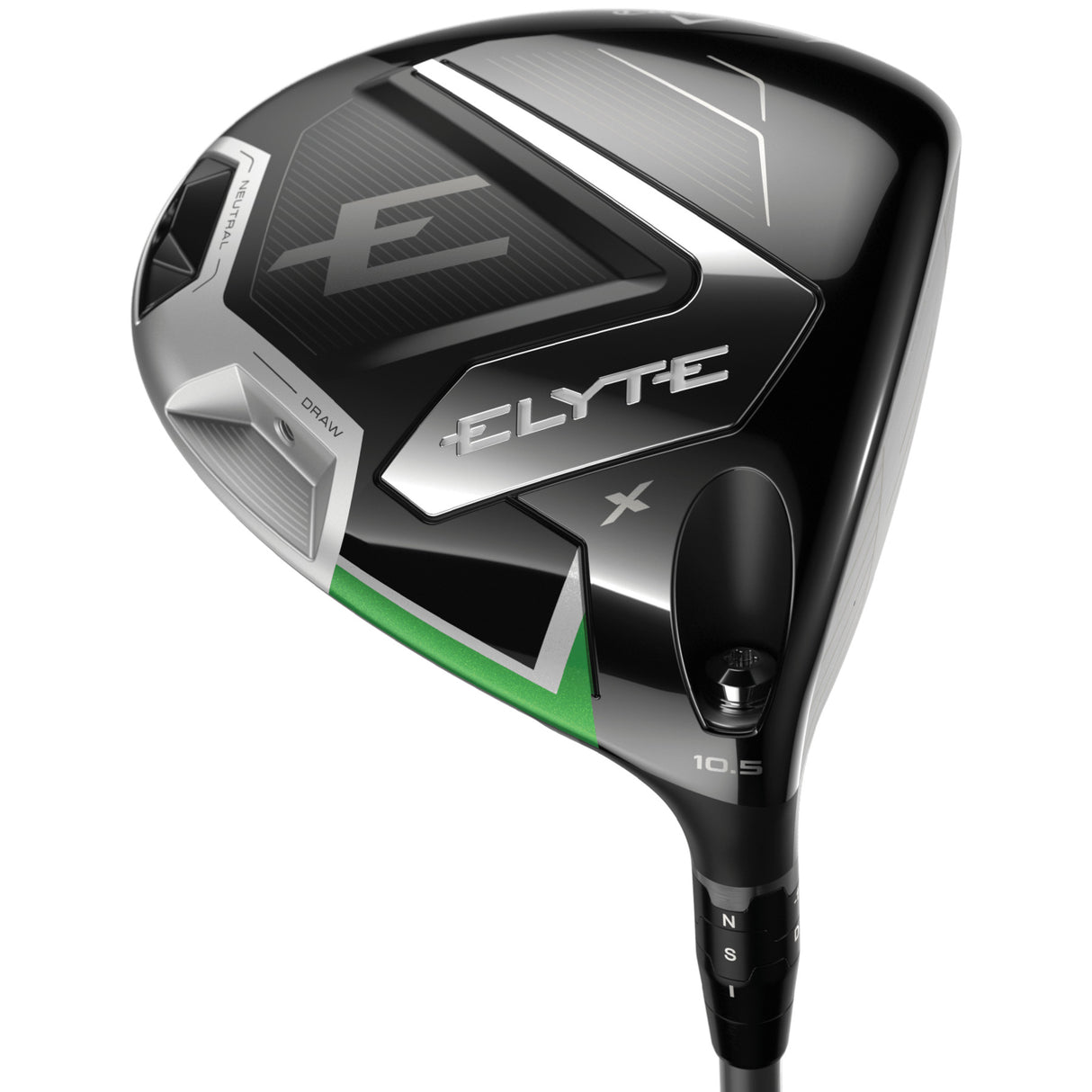 Callaway Elyte X Driver, Damen Rechtshand