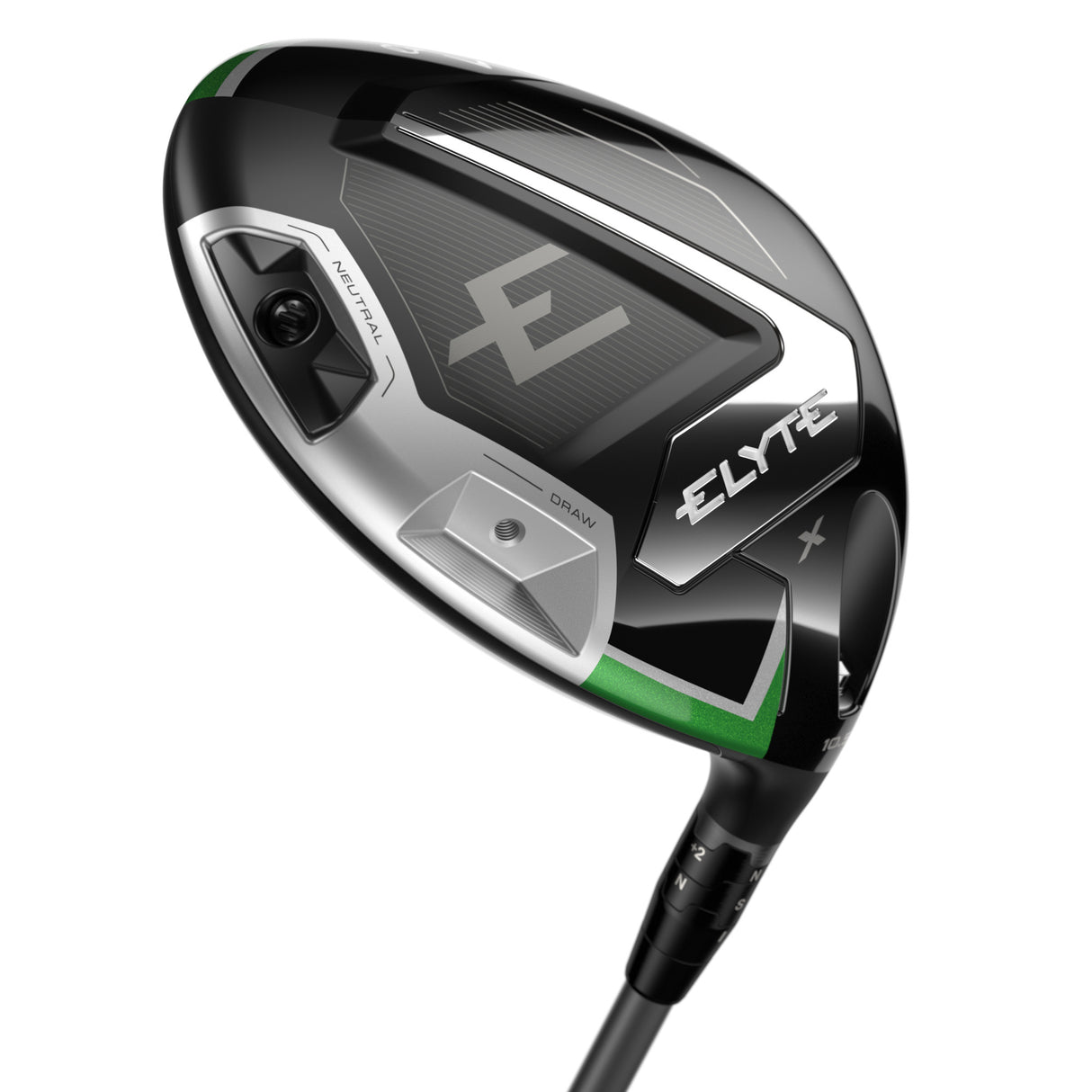 Callaway Elyte X Driver, Damen Rechtshand