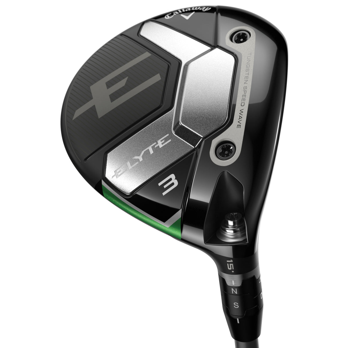 Callaway Elyte Fairwayholz, Herren Rechtshand - Golflaedchen.de