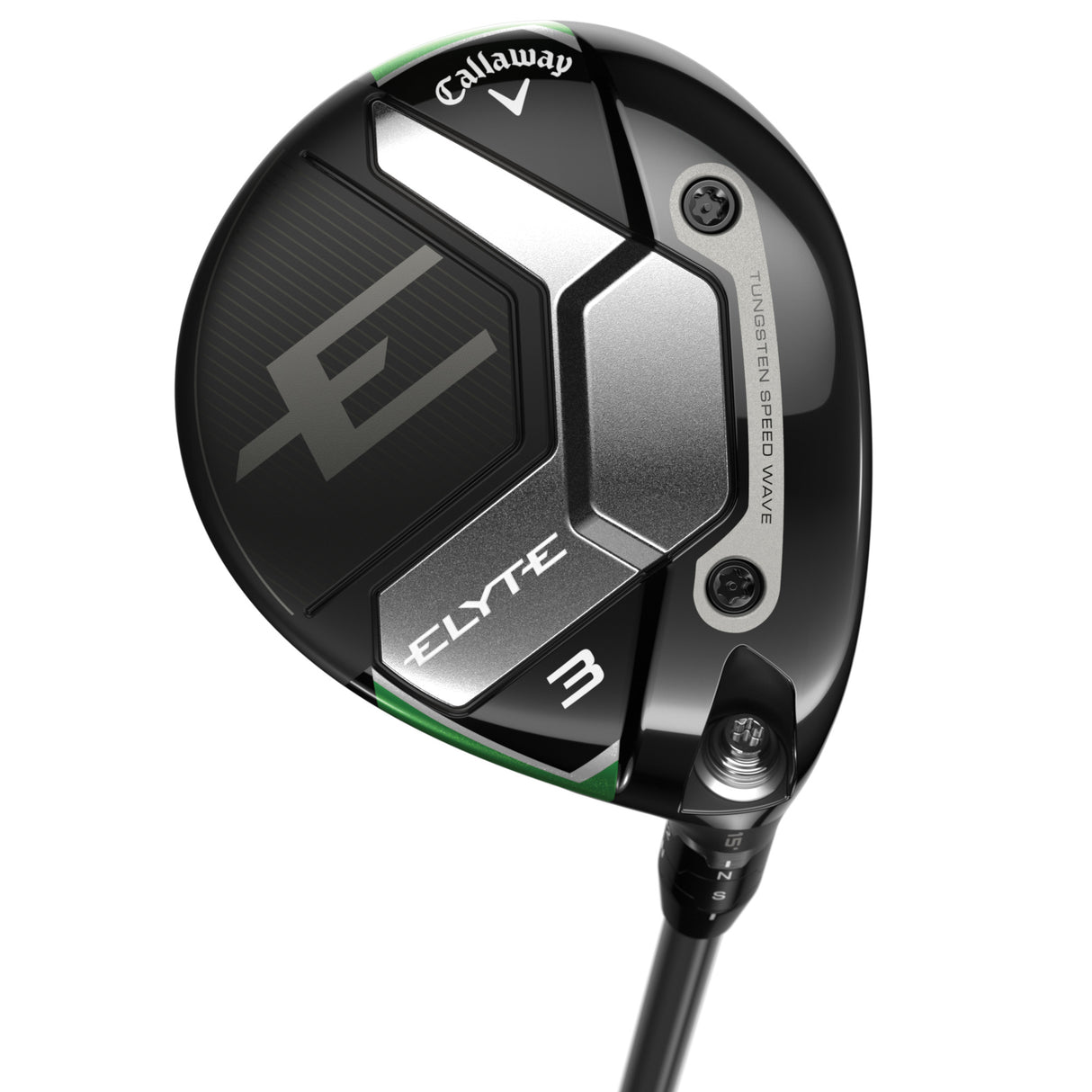 Callaway Elyte Fairwayholz, Herren Rechtshand - Golflaedchen.de