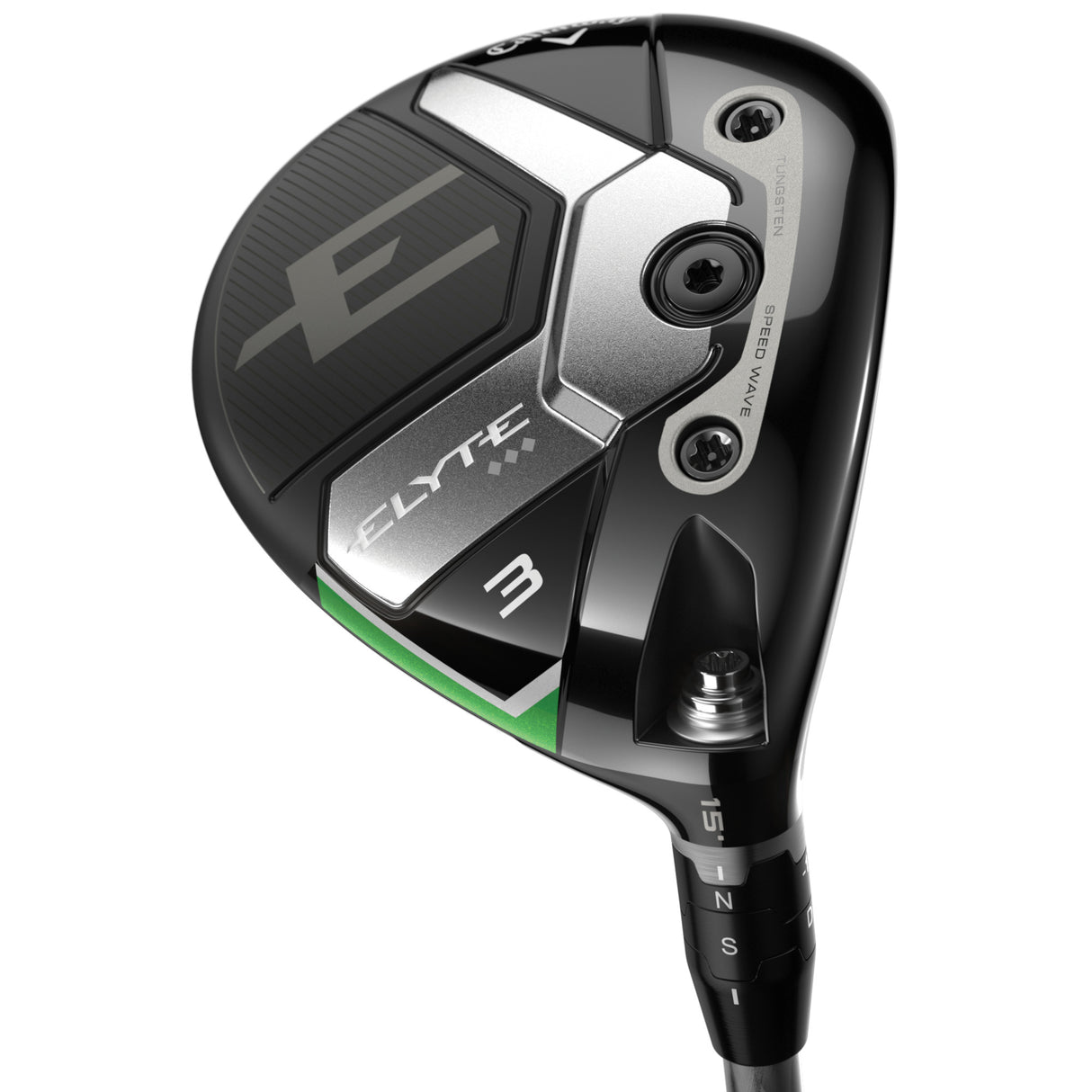 Callaway Elyte TD Fairwayholz, Herren Rechtshand