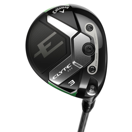 Callaway Elyte TD Fairwayholz, Herren Rechtshand