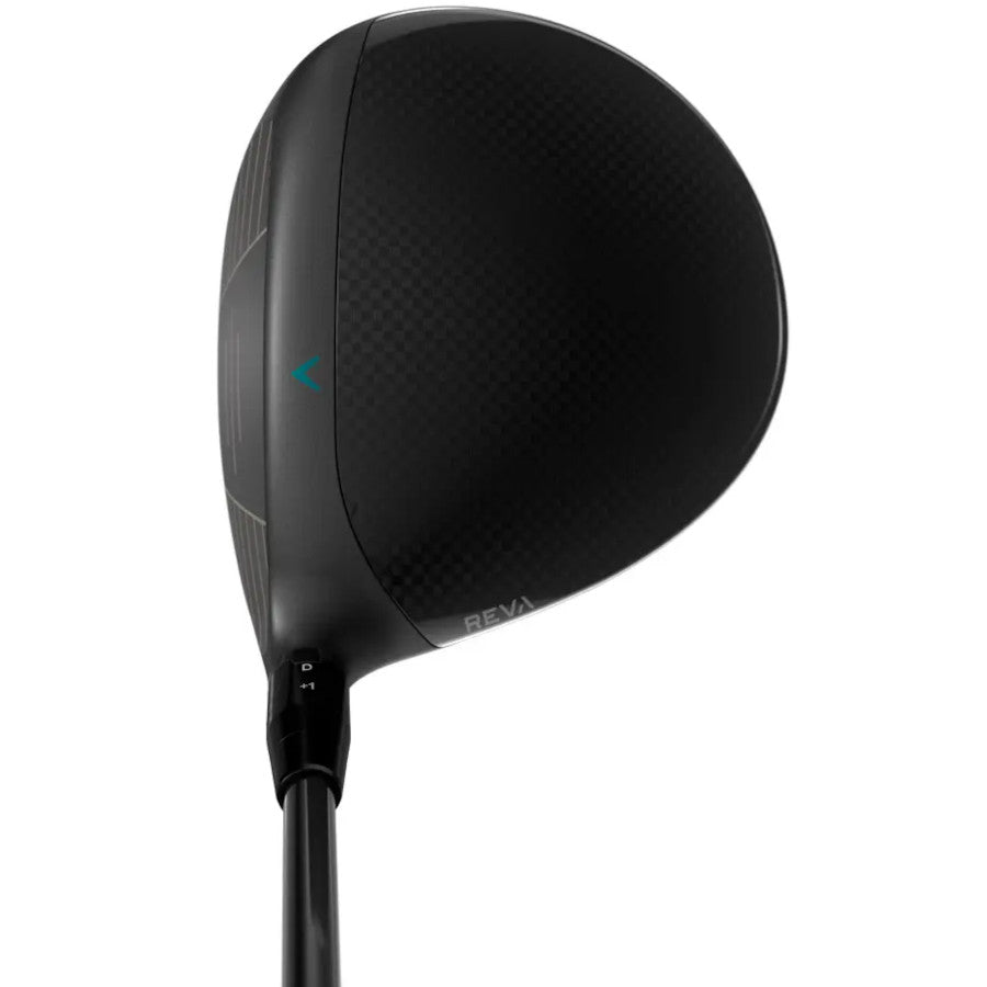 Callaway Reva Rise Fairwayholz, Damen Linkshand - Golflaedchen.de