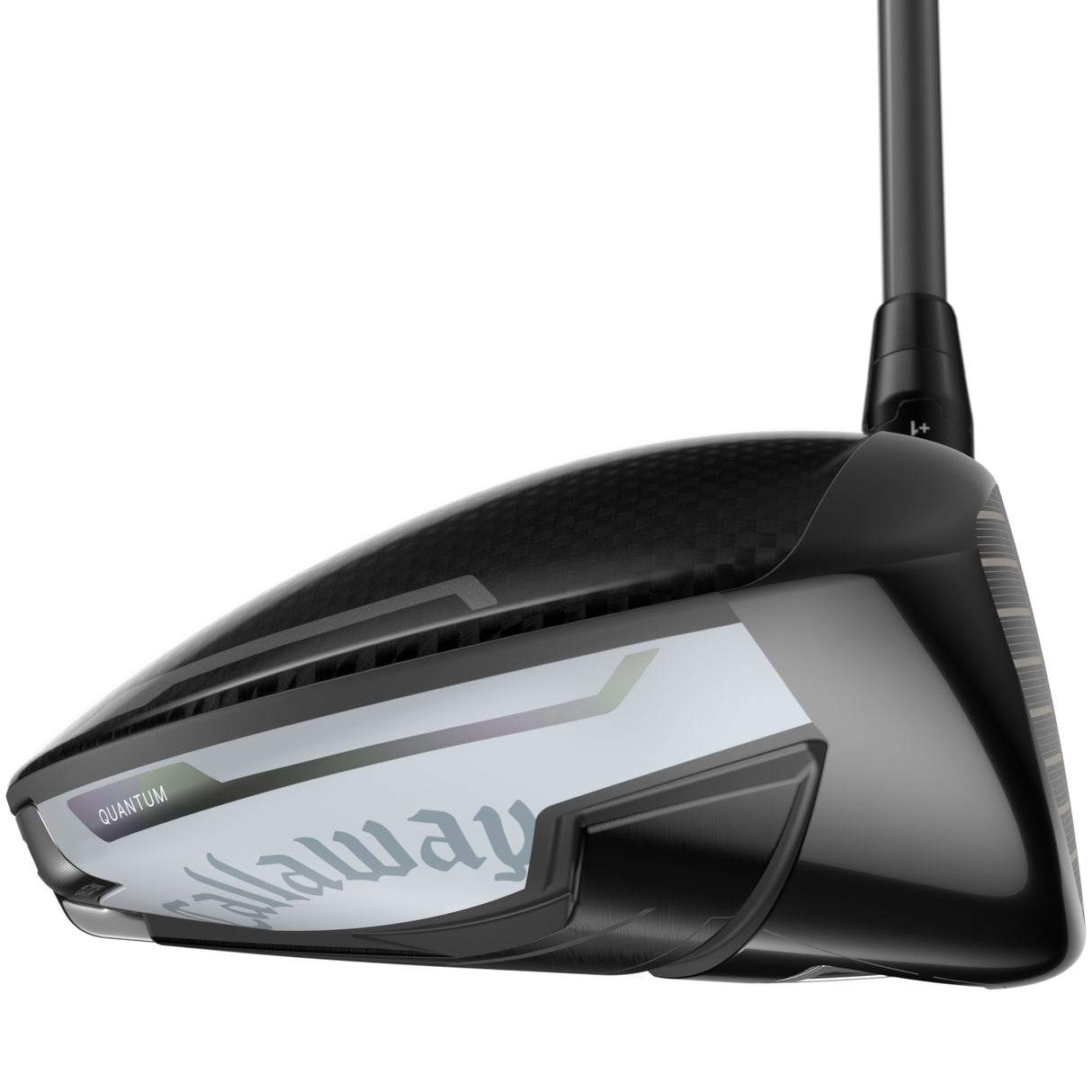 Callaway Quantum MAX Driver, Herren Linkshand - Golflaedchen.de