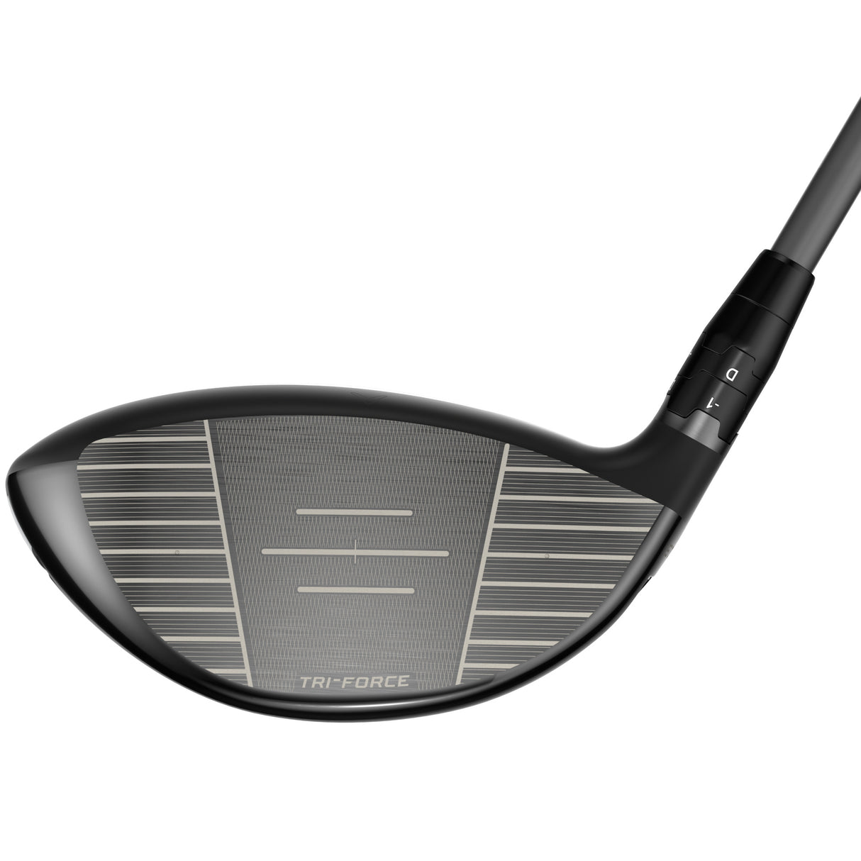 Callaway Quantum MAX Driver, Damen Rechtshand - Golflaedchen.de
