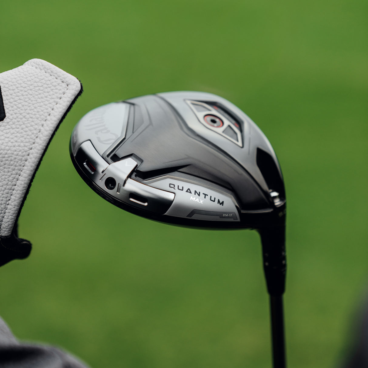 Callaway Quantum MAX Driver, Damen Rechtshand - Golflaedchen.de