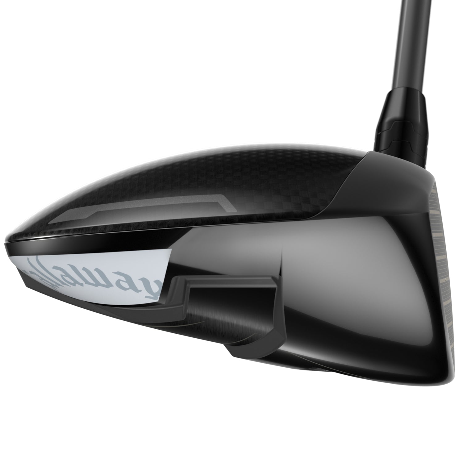 Callaway Quantum MINI Driver, Herren Rechtshand