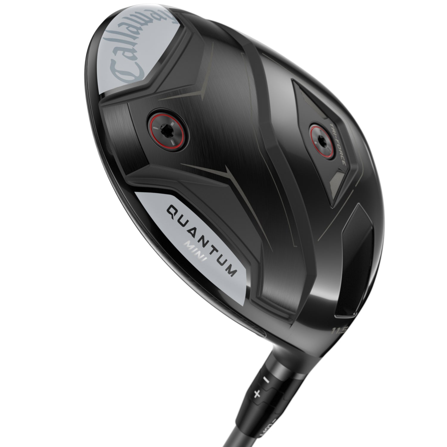 Callaway Quantum MINI Driver, Herren Rechtshand
