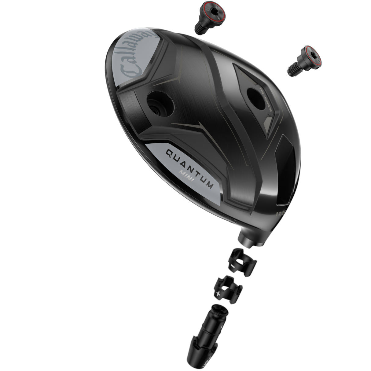 Callaway Quantum MINI Driver, Herren Rechtshand