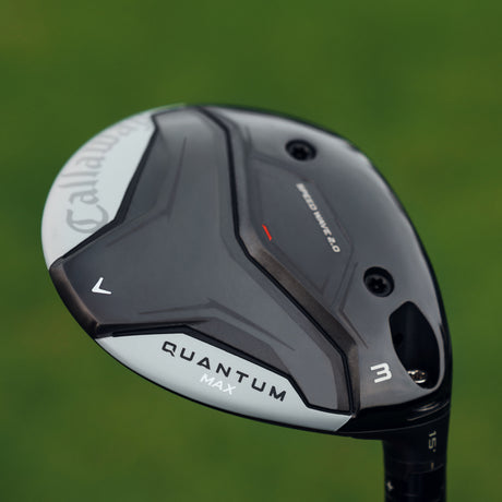 Callaway Quantum MAX Fairwayholz, Herren Rechtshand