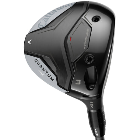 Callaway Quantum MAX Fairwayholz, Damen Rechtshand
