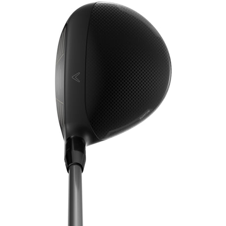 Callaway Quantum MAX Fairwayholz, Damen Rechtshand