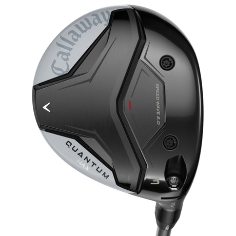 Callaway Quantum MAX Fairwayholz, Damen Rechtshand