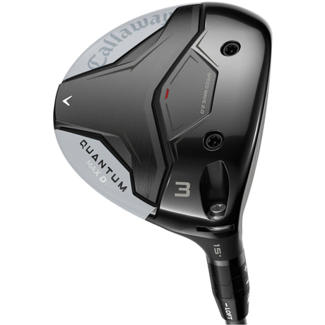 Callaway Quantum MAX D Fairwayholz, Herren Linkshand
