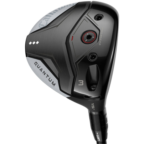 Callaway Quantum TD Triple Diamond Fairwayholz, Herren Rechtshand