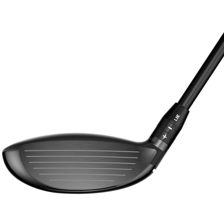 Callaway Quantum TD Triple Diamond Fairwayholz, Herren Rechtshand