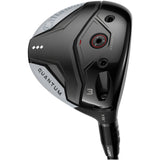 Callaway Quantum TD Triple Diamond Fairwayholz, Herren Linkshand