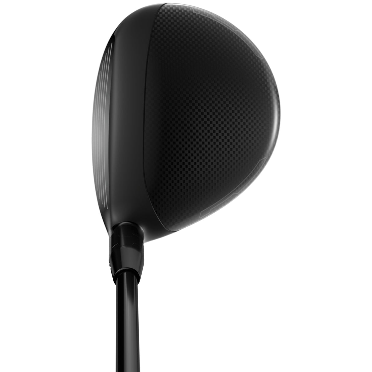 Callaway Quantum TD Triple Diamond Fairwayholz, Herren Linkshand